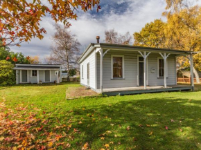 Kaha Cottage - Rangataua Holiday Home, Ohakune